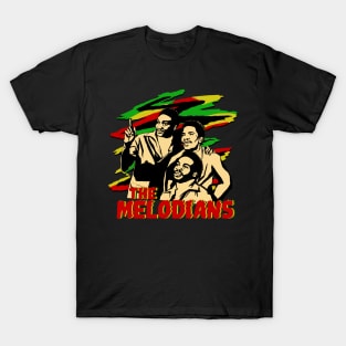 Melodians T-Shirt